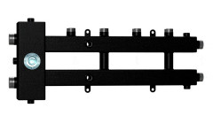 Разделитель гидравлический модульного типа Север-М4+1