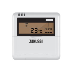 Комплект Zanussi ZACD-18 H/ICE/FI/A22/N1 сплит-системы, канального типа