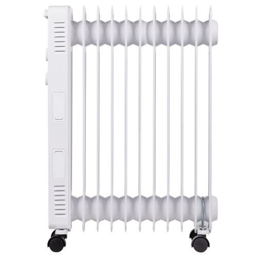 Радиатор масляный Electrolux EOH/BE-11ZW