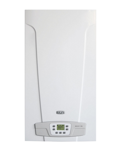 Котел газовый ECO Four 1.24 F
