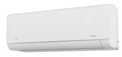 Инверторная сплит-система серии SHOGUN Inverter 2025 RAC-I-SG75HP.D05 (комплект)