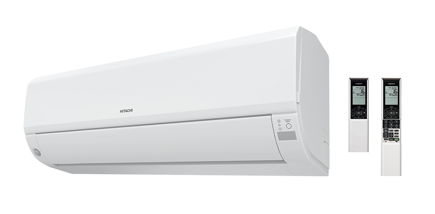 Инверторная сплит-система серии SENDO (R32) RAK-35RPE/RAC-35WPE (комплект)