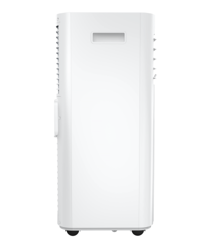 Мобильный кондиционер cерии TESORO RM-TS17CH-E