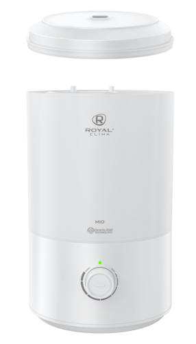 Бытовой увлажнитель серии MIO RUH-MO250/3.0M-WT