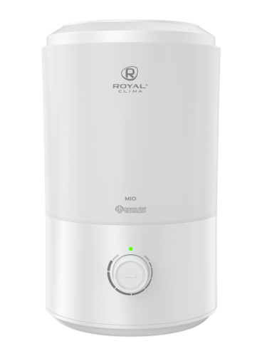 Бытовой увлажнитель серии MIO RUH-MO250/3.0M-WT