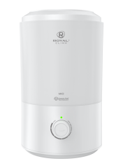 Бытовой увлажнитель серии MIO RUH-MO250/3.0M-WT