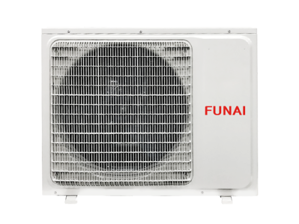 Классическая сплит-система кассетного типа серии DRAGON LAC-DR165HP.C01/S/Pan DR-4LY/LAC-DR165HP.01/U (комплект)