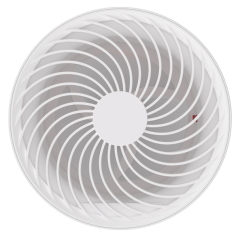 Мойка воздуха с электронным управлением серии HATAMOTO FAW-HTE450/4.0(WT)