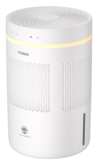 Мойка воздуха с электронным управлением серии HATAMOTO FAW-HTE450/4.0(WT)