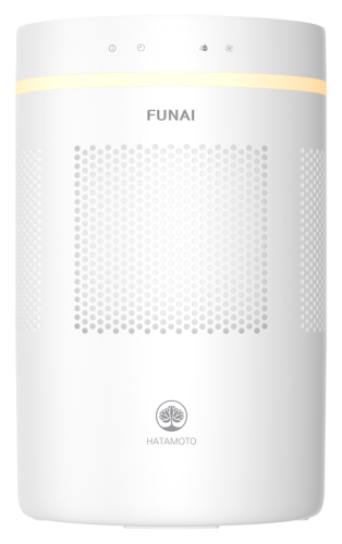 Мойка воздуха с электронным управлением серии HATAMOTO FAW-HTE450/4.0(WT)