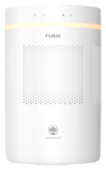 Мойка воздуха с электронным управлением серии HATAMOTO FAW-HTE450/4.0(WT)