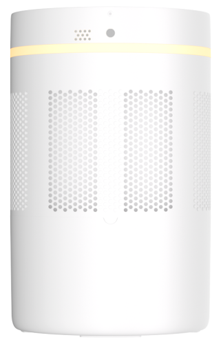 Мойка воздуха с электронным управлением серии HATAMOTO FAW-HTE450/4.0(WT)