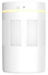 Мойка воздуха с электронным управлением серии HATAMOTO FAW-HTE450/4.0(WT)