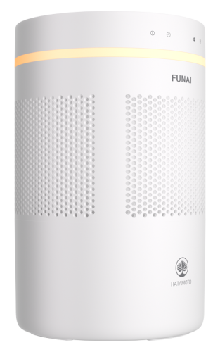 Мойка воздуха с электронным управлением серии HATAMOTO FAW-HTE450/4.0(WT)