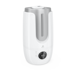 Бытовой увлажнитель серии ANTICA RUH-AN300/4.0E-SV