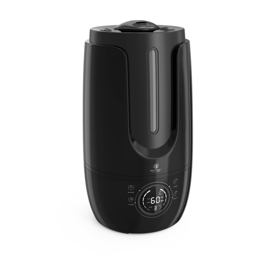 Бытовой увлажнитель серии ANTICA RUH-AN300/4.0E-SV