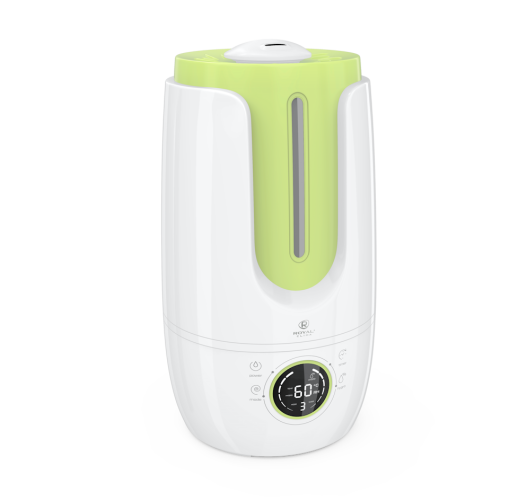 Бытовой увлажнитель серии ANTICA RUH-AN300/4.0E-SV