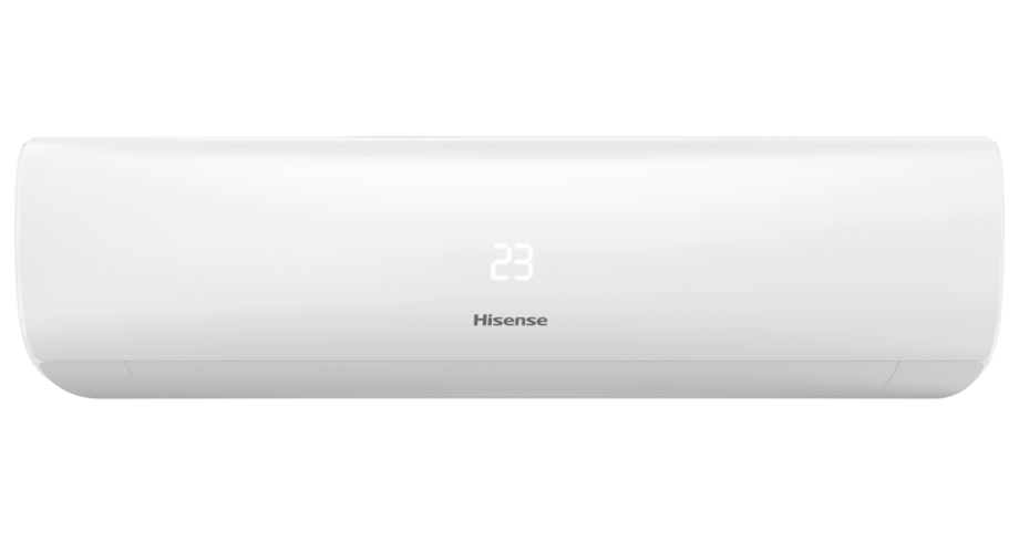 Внутренний блок настенного типа серии ZOOM FREE Match DC Inverter R32 AMS-12UW4RXRKB00