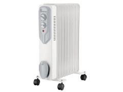 Радиатор масляный Primera ORP-920-HMC