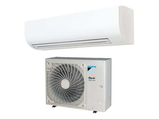 Настенный кондиционер Daikin FAA71B RZAG71NV1