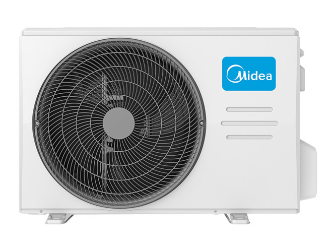 Напольно-потолочный кондиционер Midea MUE-24HRN1-Q MOX431U-24HN1-LQ