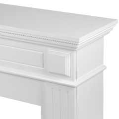 Портал Bianco 25 белый