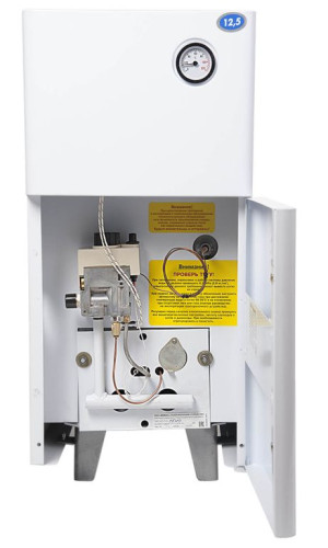 Котел газовый Мимакс КС-ГВ-20(ИО) Eurosit