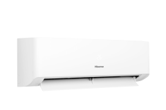 Инверторная сплит-система серии CITY 2.0 DC Inverter AS-13UW4RYRKA05 (комплект)