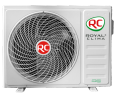 Инверторная сплит-система серии GLORIA INVERTER RCI-GLE22HN (комплект)