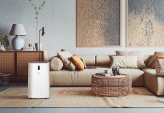 Мобильный кондиционер cерии STRADA RM-ST39CH-E