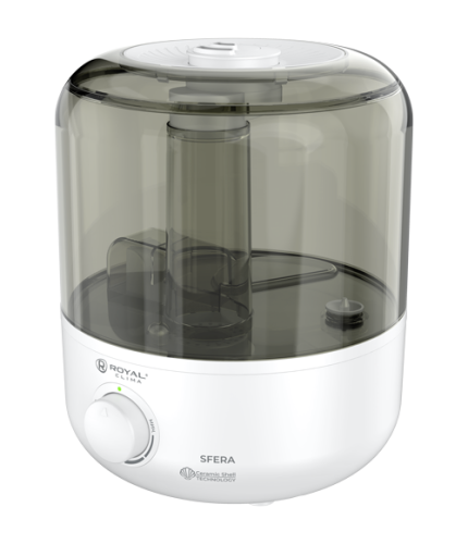 Бытовой увлажнитель серии SFERA RUH-SF300/3.0M-WT