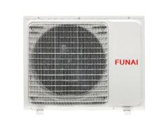 Классическая сплит-система канального типа серии DRAGON LAC-DR105HP.D01/S/LAC-DR105HP.01/U (комплект)