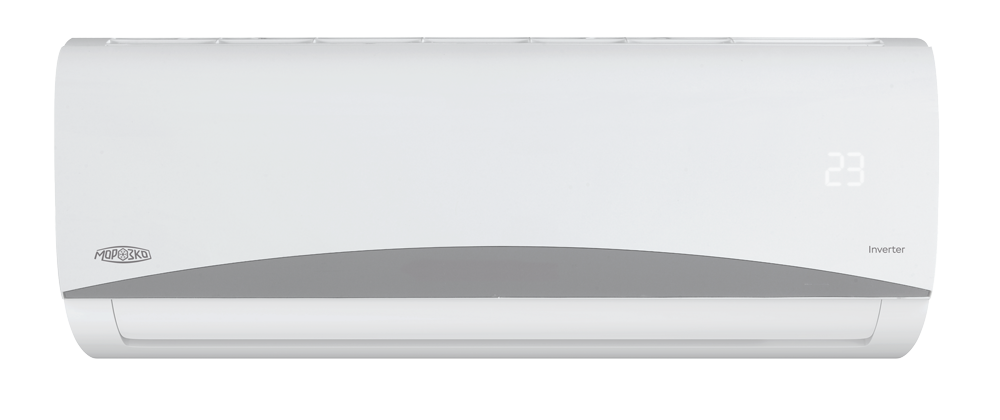 Инверторная сплит-система серии БАЙКАЛ Inverter КНБИ-БКЛ12ОН (комплект)