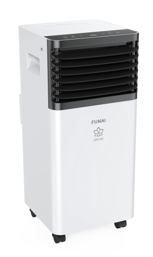 Мобильный кондиционер серии ORCHID MAC-OR25COF10