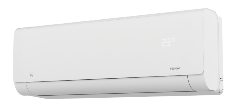 Классическая сплит-система серии SHOGUN 2024 RAC-SG55HP.D02 (комплект)