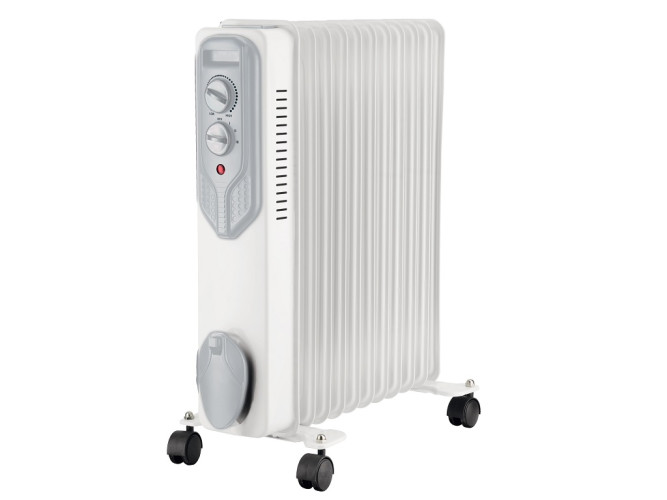 Радиатор масляный Primera ORP-1125-HMC