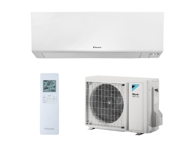 Настенный кондиционер Daikin FTXM50R RZAG50A