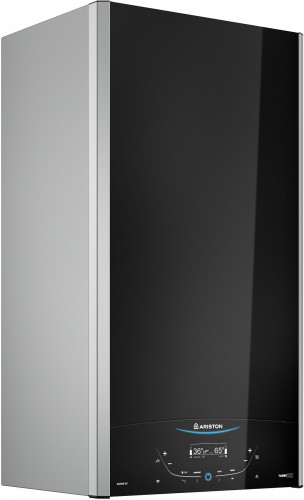 Котел газовый ALTEAS XC 24 FF NG