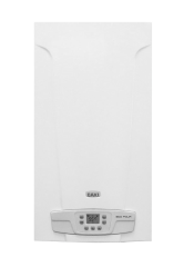 Котел газовый ECO Four 24