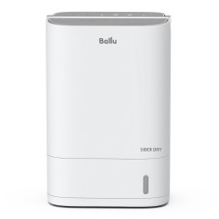 Осушитель воздуха Ballu BDR-7A
