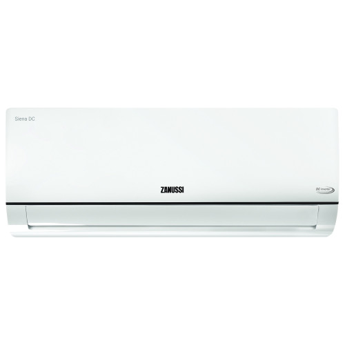 Сплит-система инверторного типа Zanussi Siena DC Inverter ZACS/I-09 HS/N1 комплект