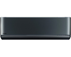 Настенный кондиционер Panasonic CS-XZ25ZKEW-H + CU-Z25XKE, черный