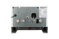 Котел настенный газовый Амулет Atmo 18 кВт