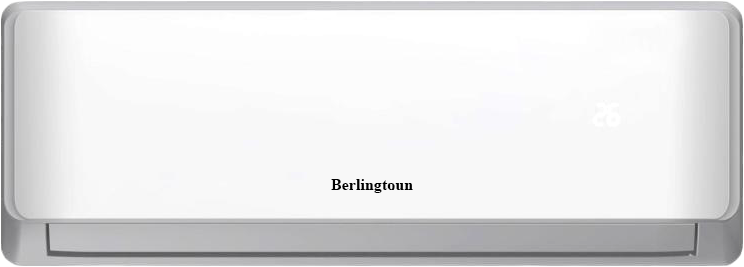 Сплит-система Berlingtoun BR-18MBST1