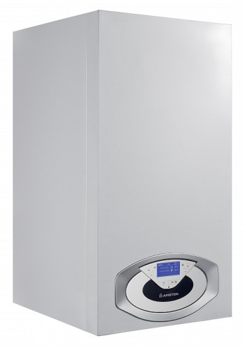 Котел конденсационный Ariston GENUS PREMIUM EVO HP 150KW EU