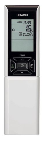 Инверторная сплит-система серии SENDO (R32) RAK-50RPE/RAC-50WPE (комплект)