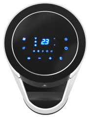 Мобильный кондиционер cерии NEON RM-NN28HH-E