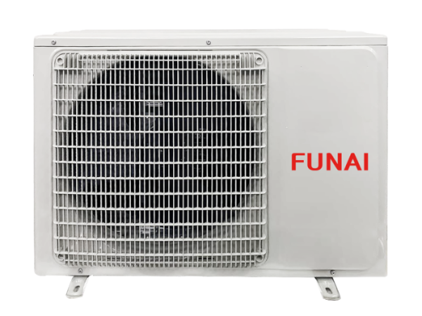 Классическая сплит-система канального типа серии DRAGON LAC-DR165HP.D01/S/LAC-DR165HP.01/U (комплект)