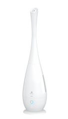 Бытовой увлажнитель серии LAURO RUH-LR370/5.0E-WT