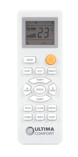 Классическая сплит-система серии IMPREZA IMP-07PN (комплект)